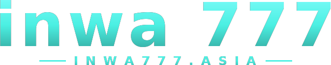 inwa 777 logo