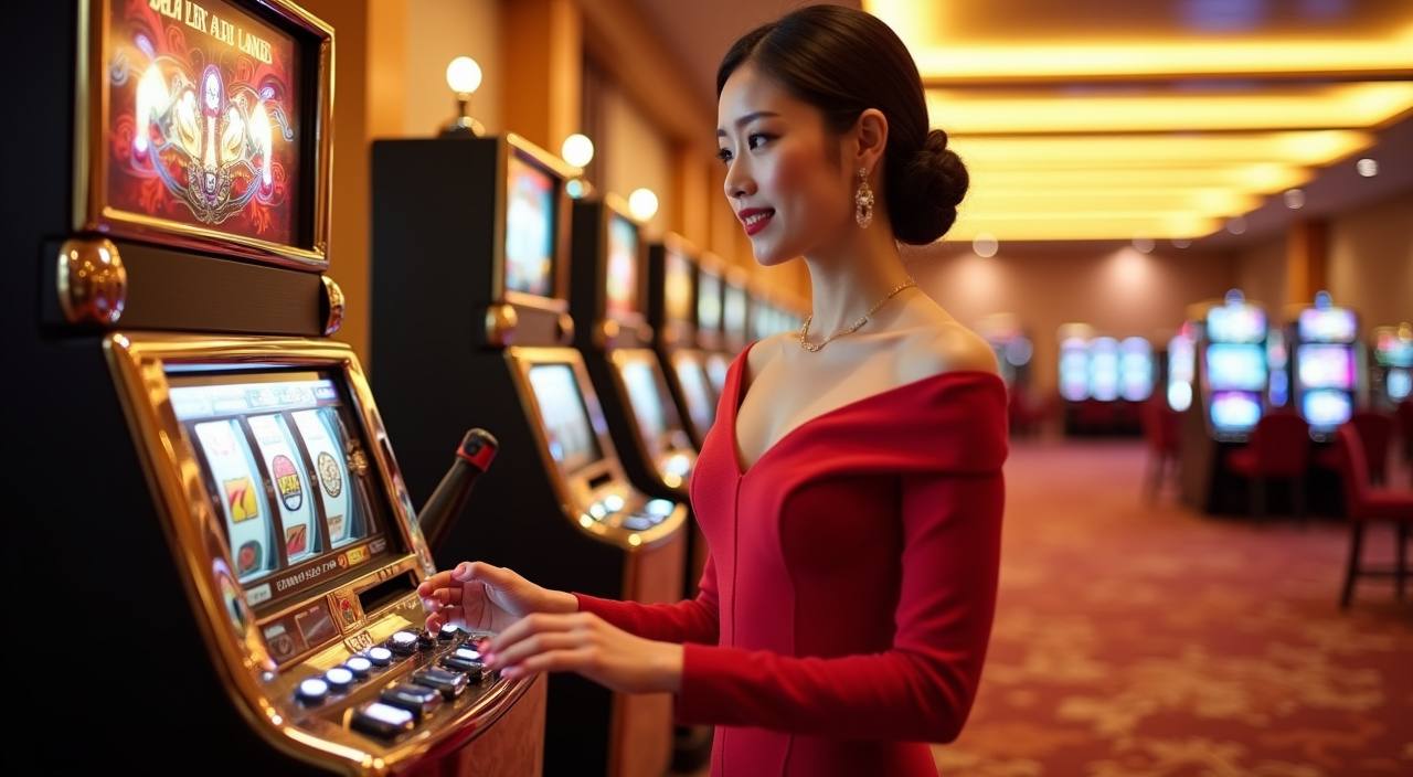inwa 777 Slots Fruit